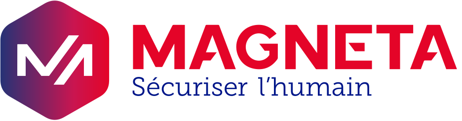 magneta solution bouton sos