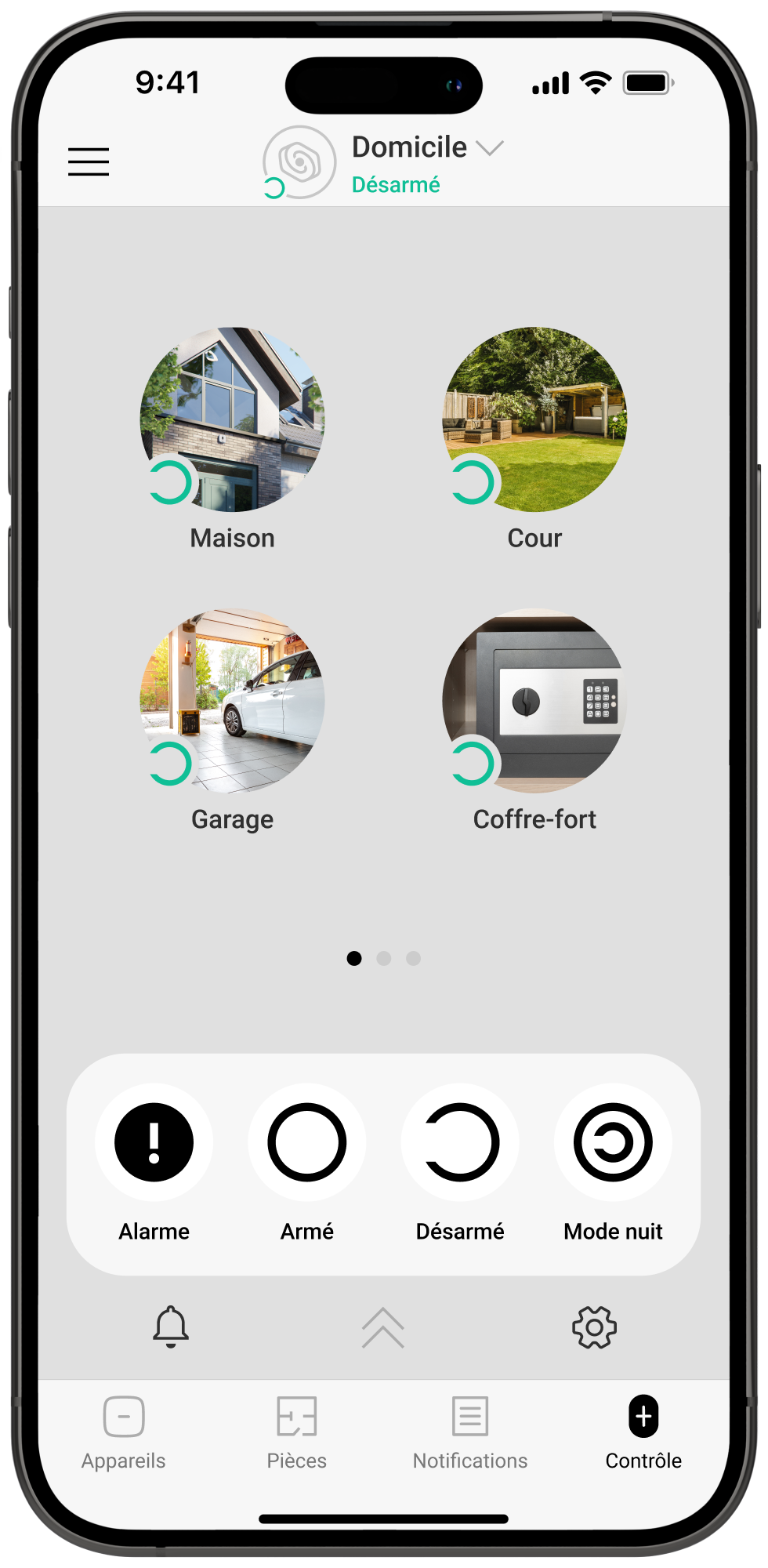 syst&egrave;me arlame s&eacute;curit&eacute; sans abonnement bourgogne franche comt&eacute;